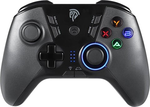 Easysmx Esm X Wireless Pc Gaming Controller Multi Platform Starfied